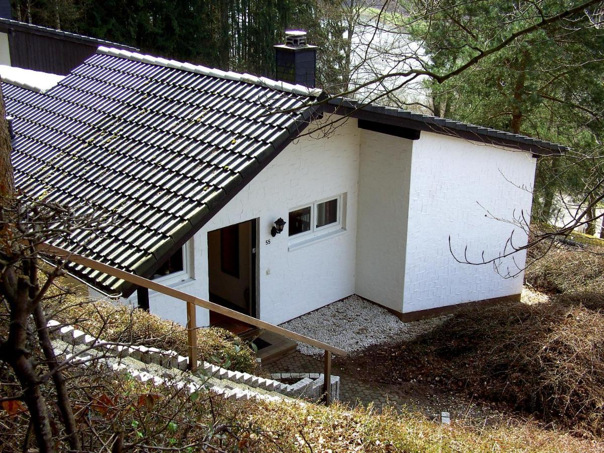 Landhaus 955 - Keine Haustiere Biersdorf Exteriör bild